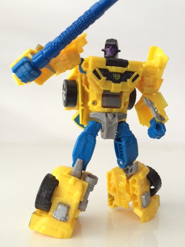 Brake Neck Robot Mode (3 of 15)